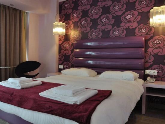 Фото Отель Corfu Mare Boutique Hotel - Adults Only