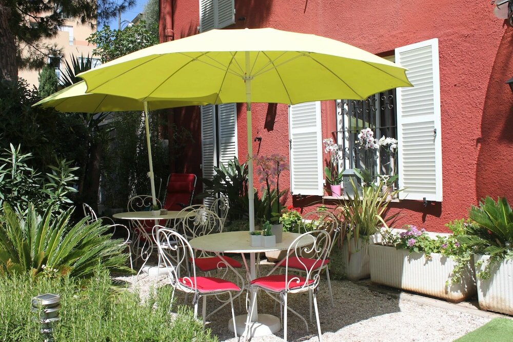 Фото Hôtel Danemark