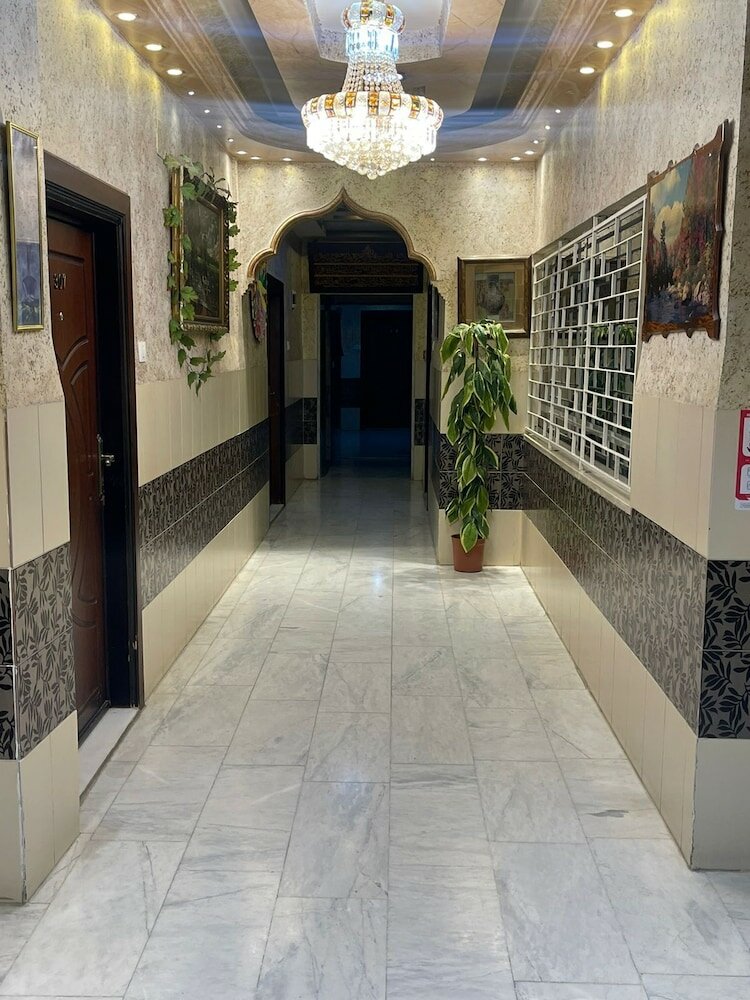 Фото Amaled Hotel