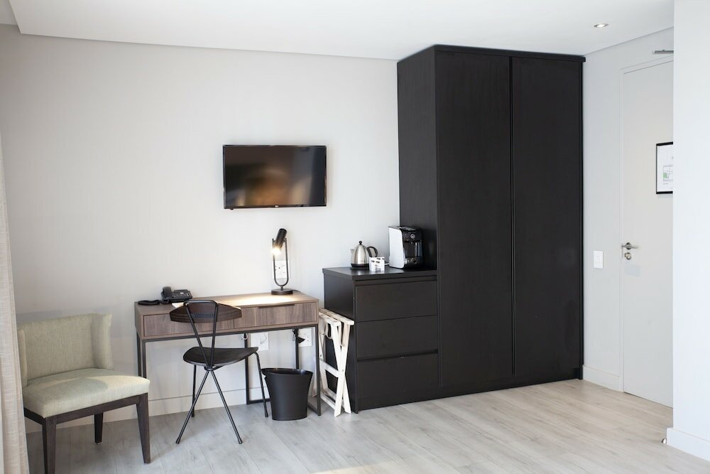 Фото Zest Boutique Hotel