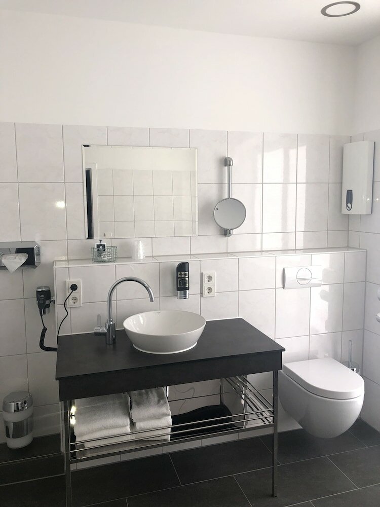 Фото Arthotel Ana Liberty Bremen City