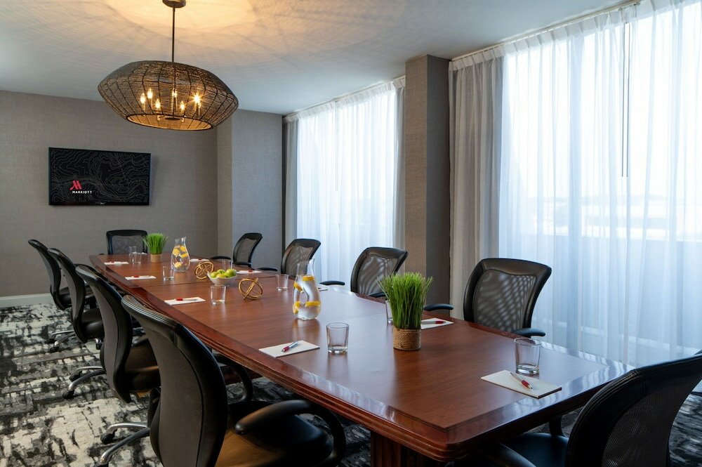 Фото Mobile Marriott