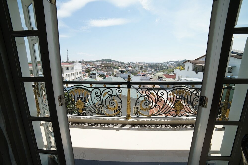 Фото Sammy Dalat Hotel