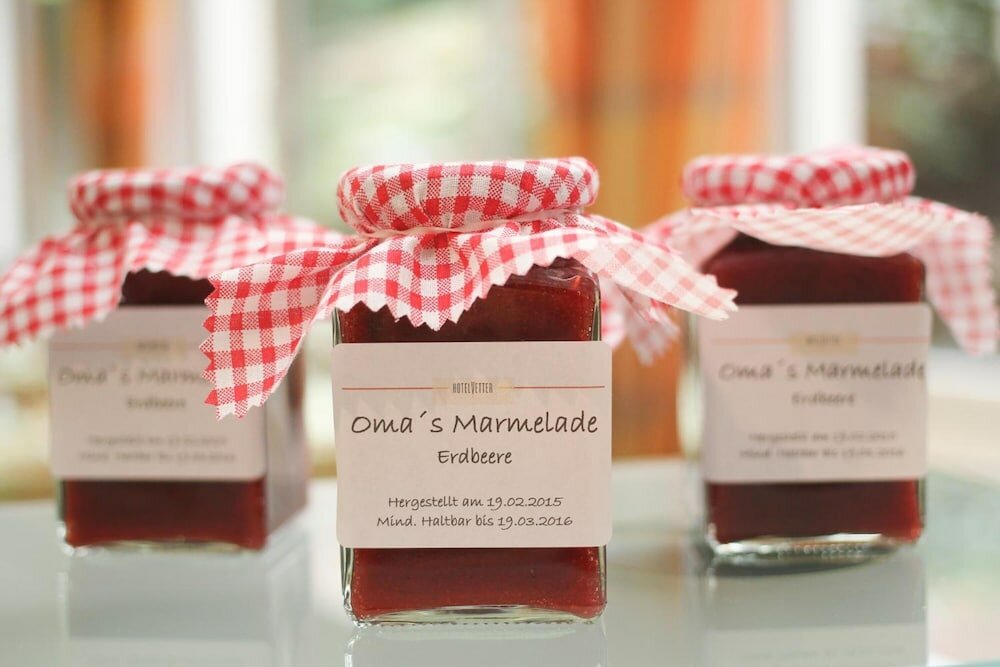 Фото Hotel Vetter