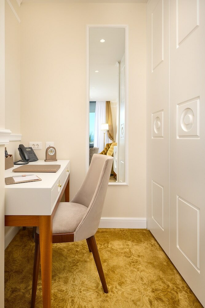 Фото Hotel Villa Harmony