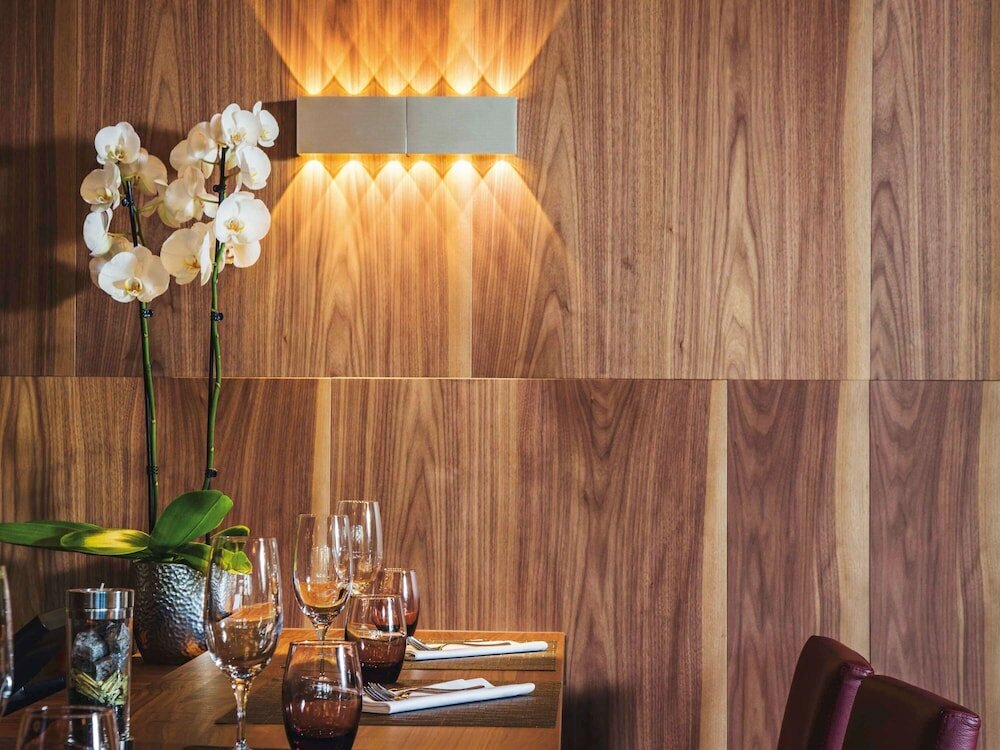 Фото Mövenpick Hotel Zürich Regensdorf