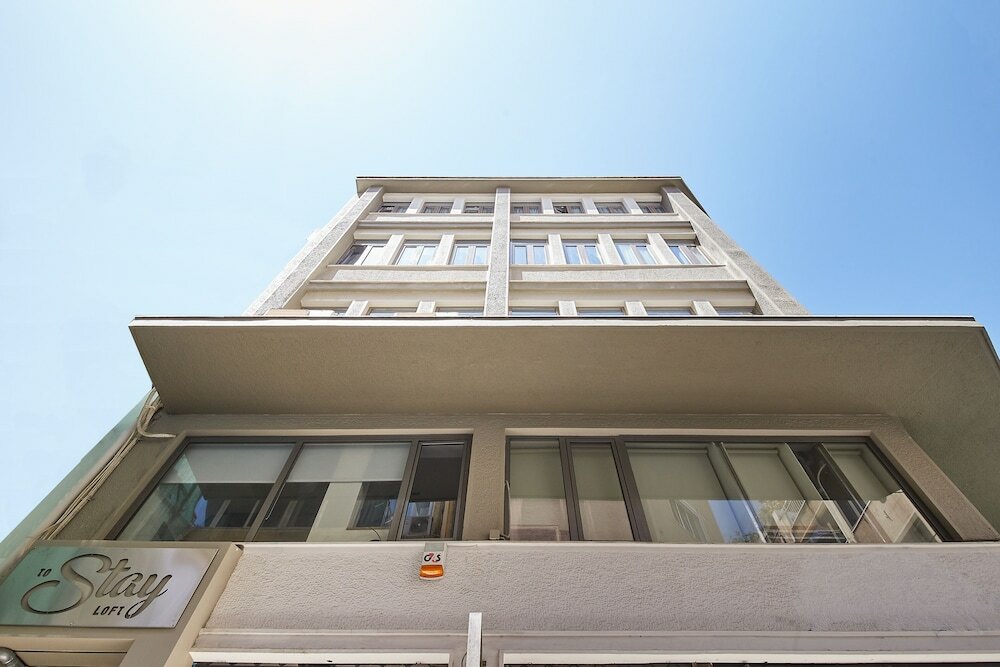 Фото ToStay loft