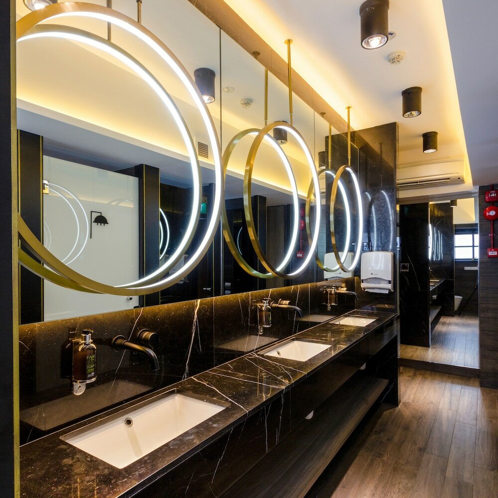 Фото St Signature Chinatown