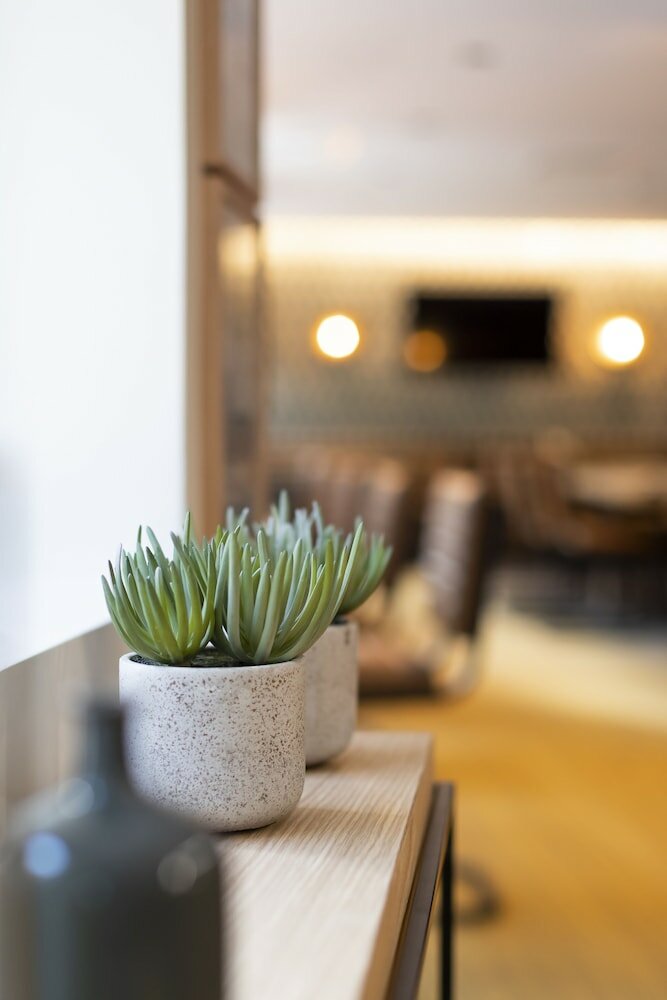 Фото 37 Lodge La Défense Courbevoie