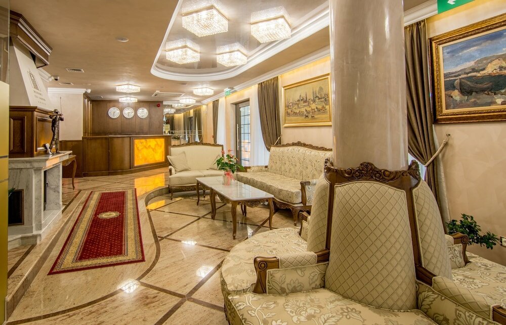 Фото Residence City Garden