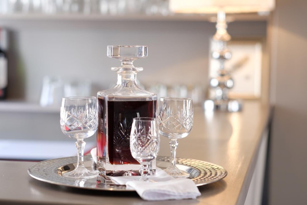 Фото White Lodge Constantia Guest House