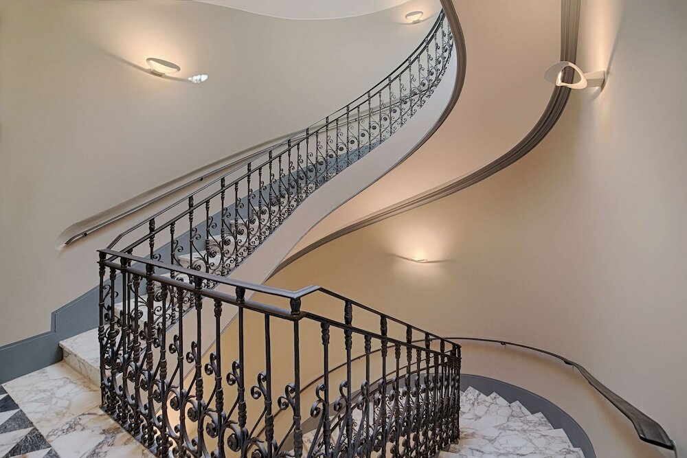 Фото Отель Nh Collection Roma Fori Imperiali