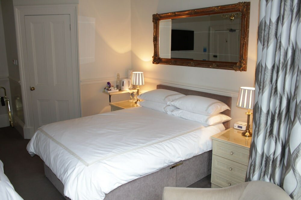 Фото Highfield Guest House