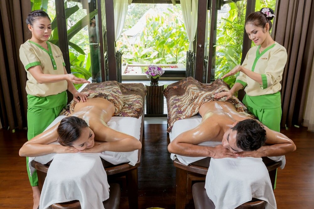 Фото The Vijitt Resort Phuket