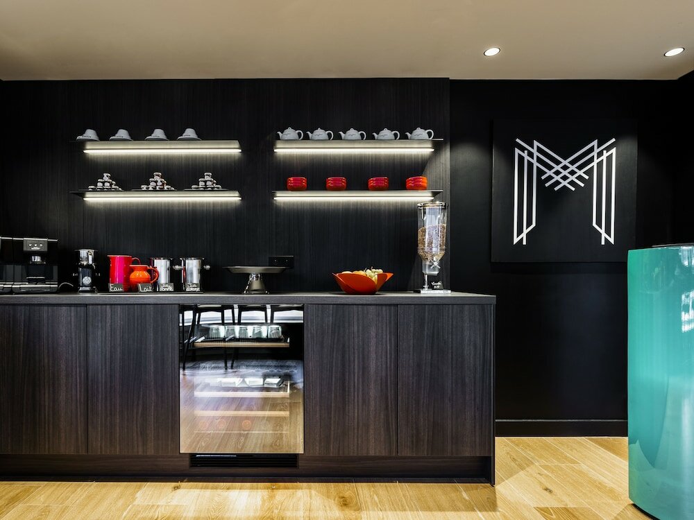 Фото Citotel Leopol