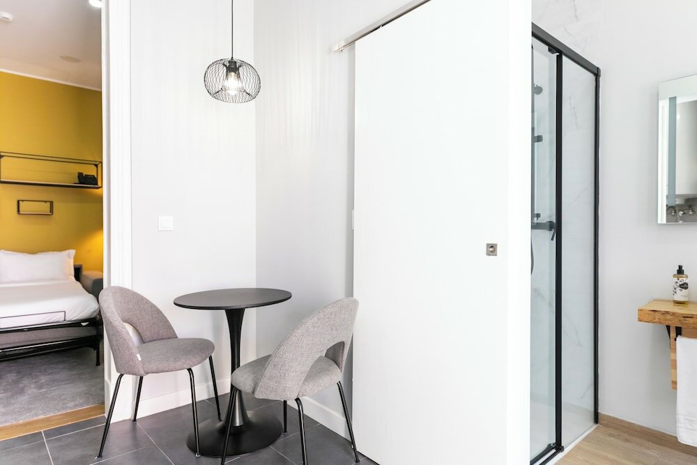 Фото Lisboa 85 Suites & Apartments