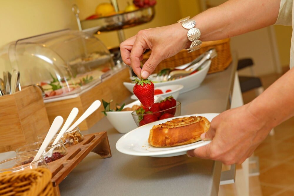 Фото Hotel Villa Telenta