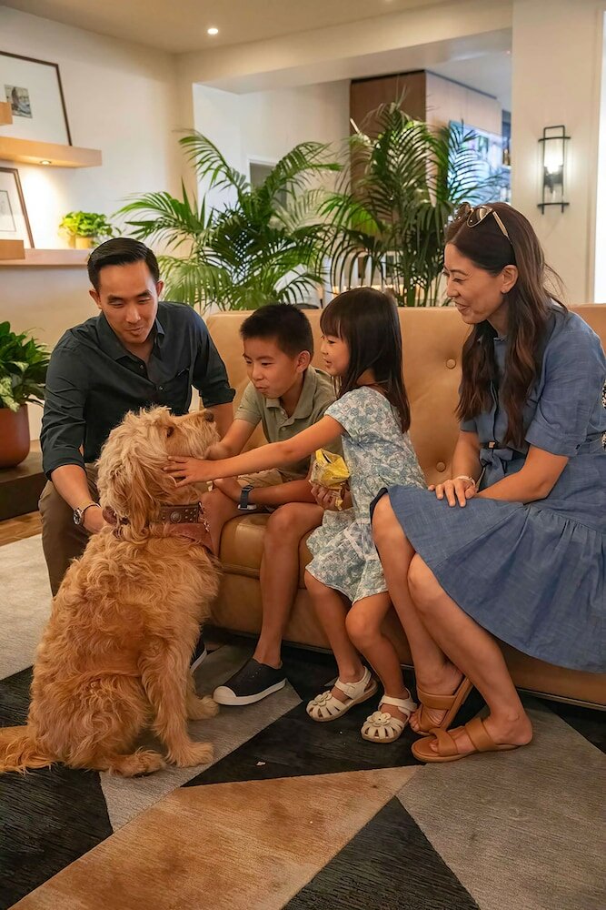 Фото Hyatt Regency Newport Beach