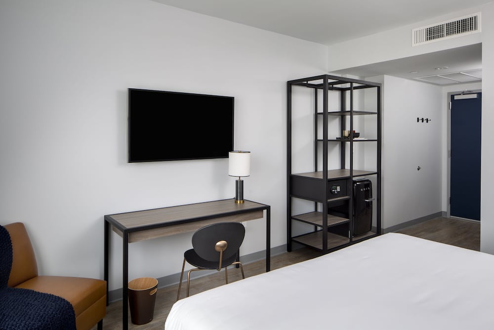 Фото Generator Miami