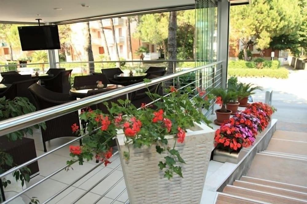 Фото Hotel Martini