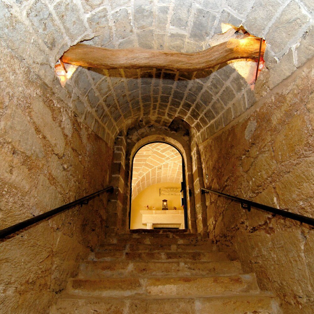 Фото Tenuta Monacelli Lecce