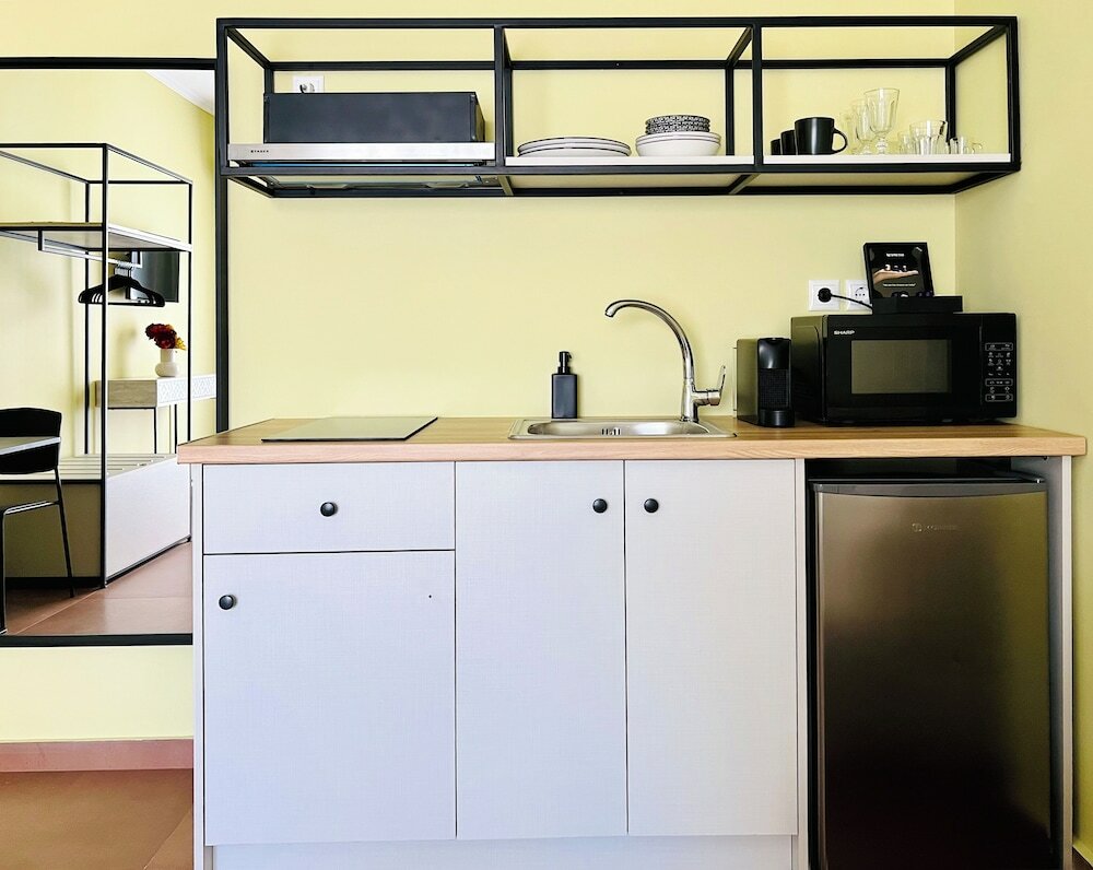 Фото Athens Stories