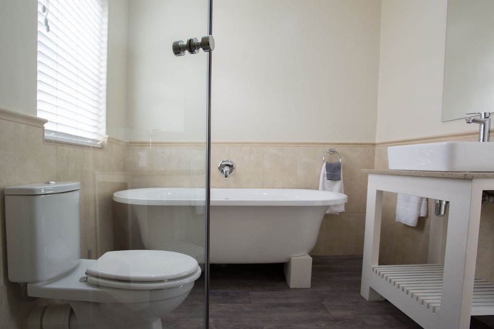 Фото Summerwood Guest House