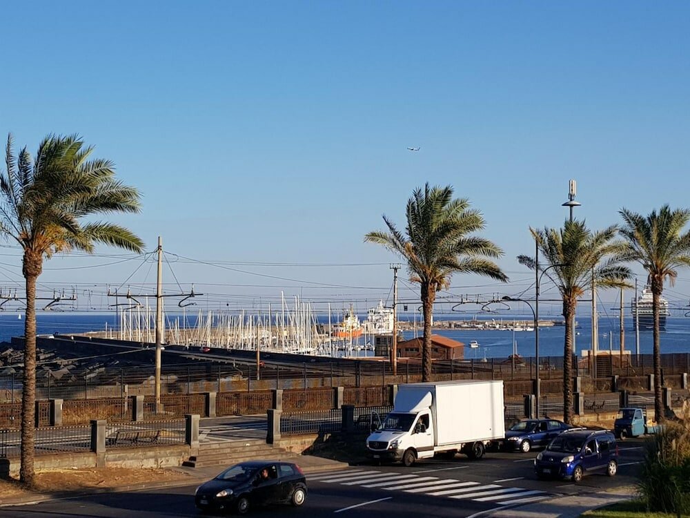 Фото B&b Sul Molo