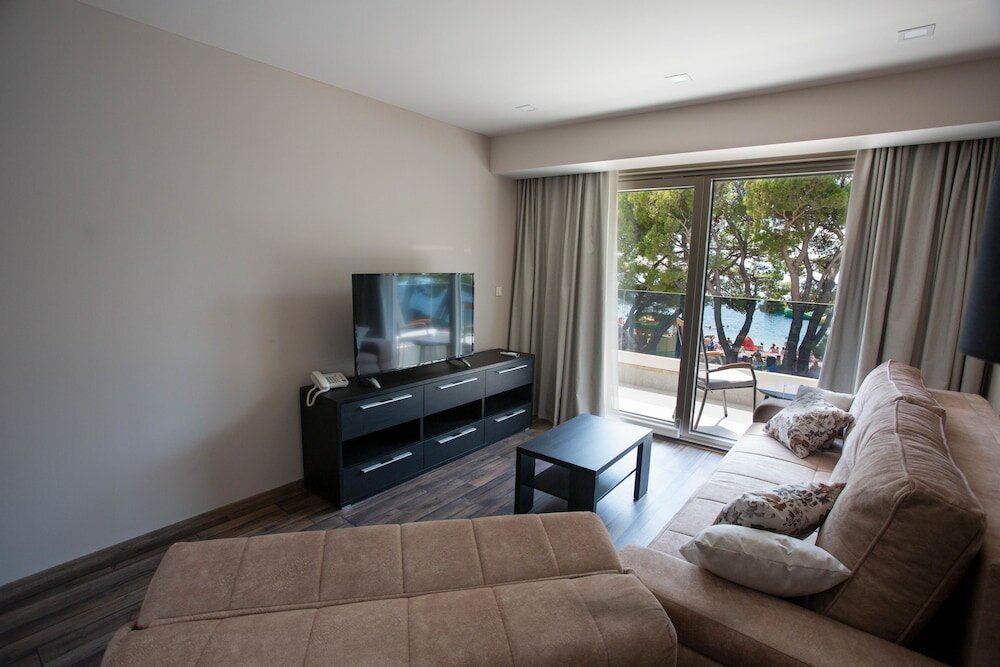 Фото Central Beach 9