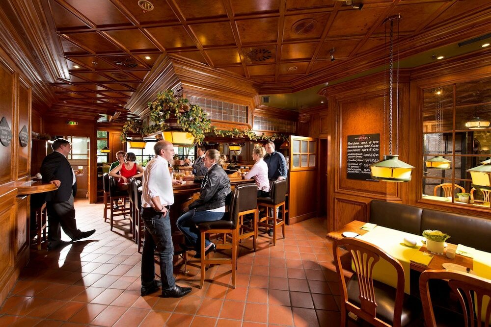 Фото Maritim Hotel Königswinter