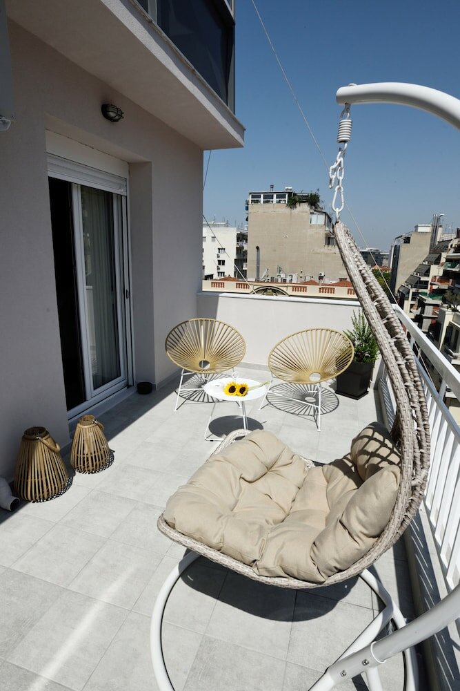 Фото Magnifique Luxury Suites