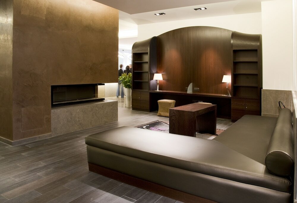 Фото Marivaux Hotel