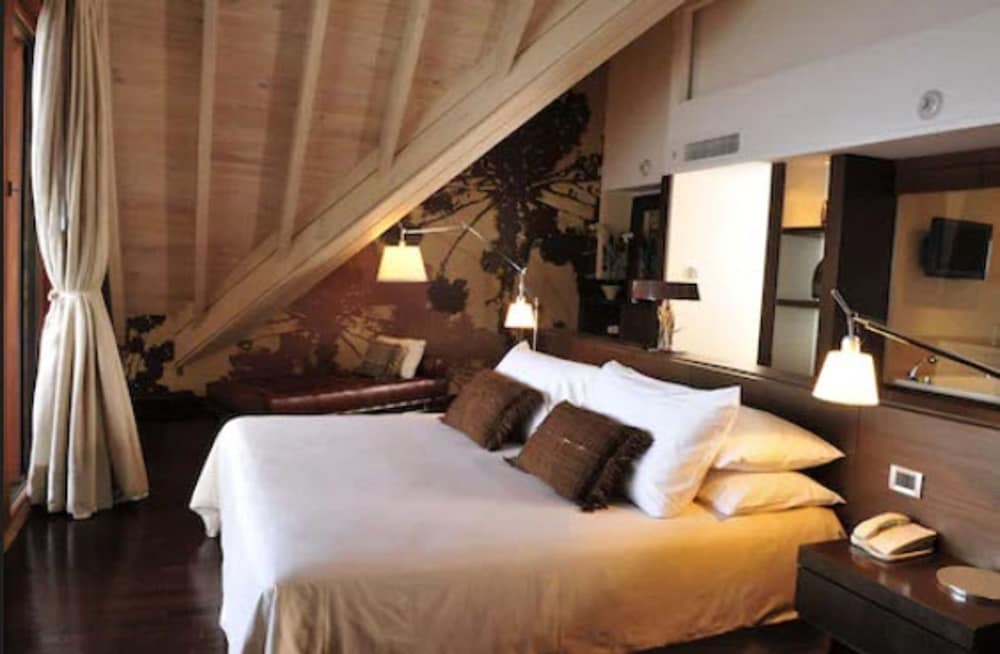 Фото Hotel Dreams de los Volcanes Puerto Varas