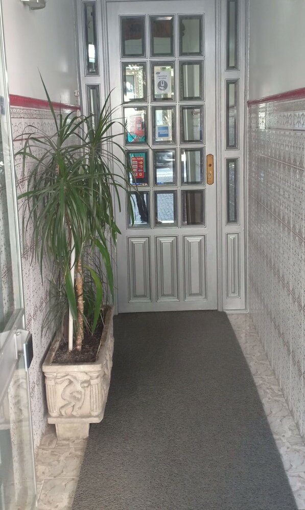 Фото Residencial Faria Guimarães