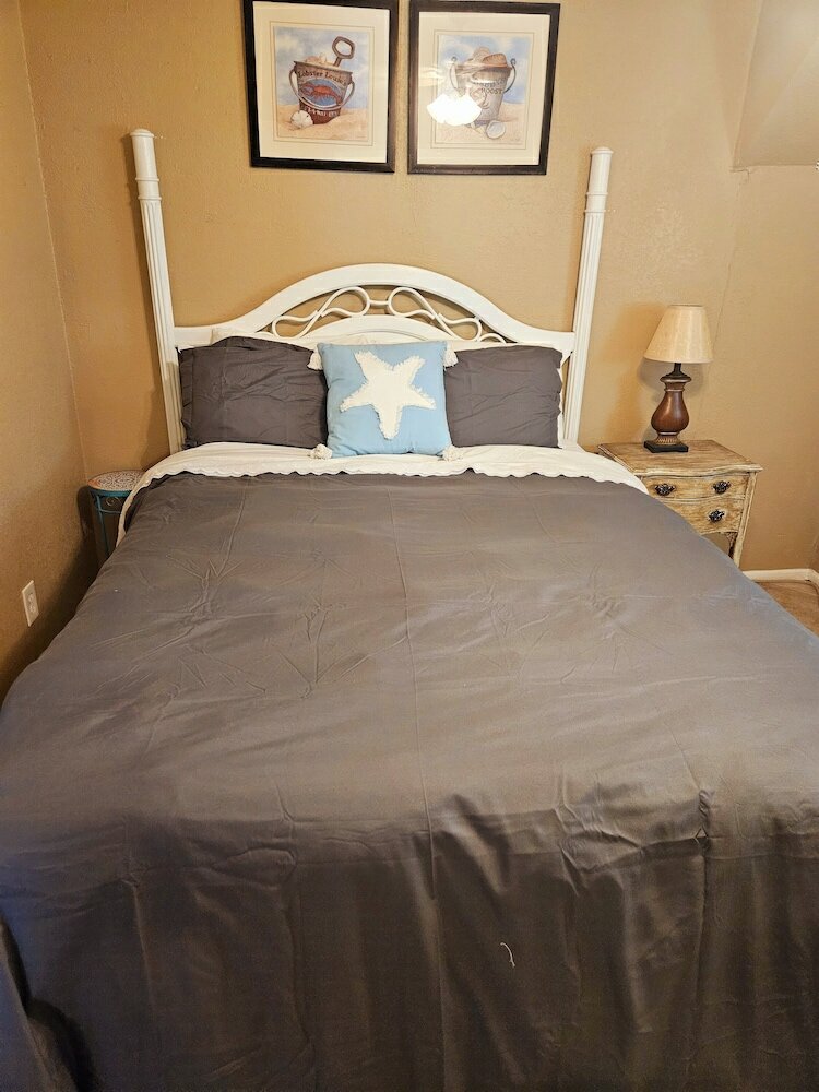 Фото Paradise Cove at Lemon Bay