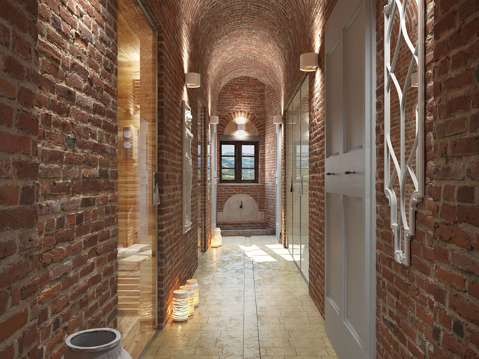 Фото Borgo Pignano