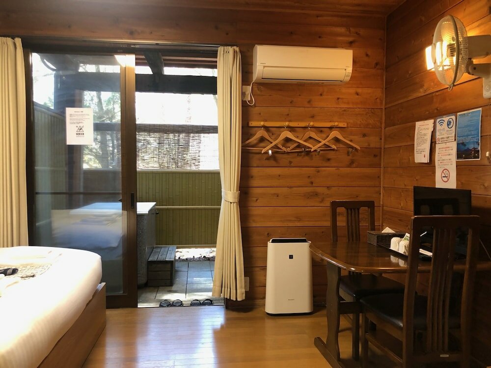 Фото Fujiyama Inn Conifer