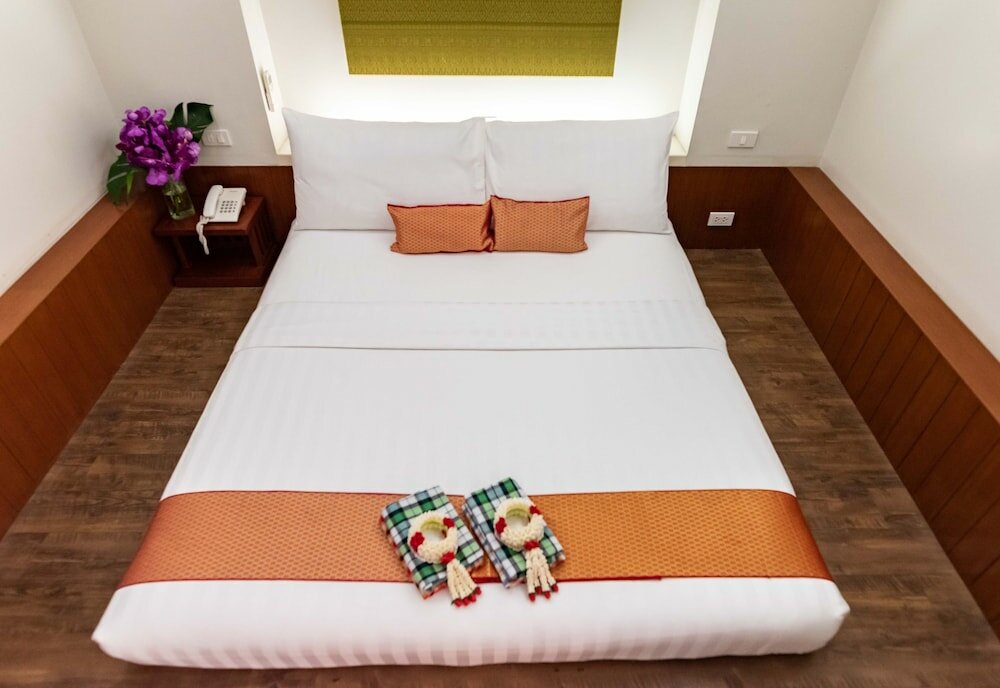 Фото Dang Derm Khaosan