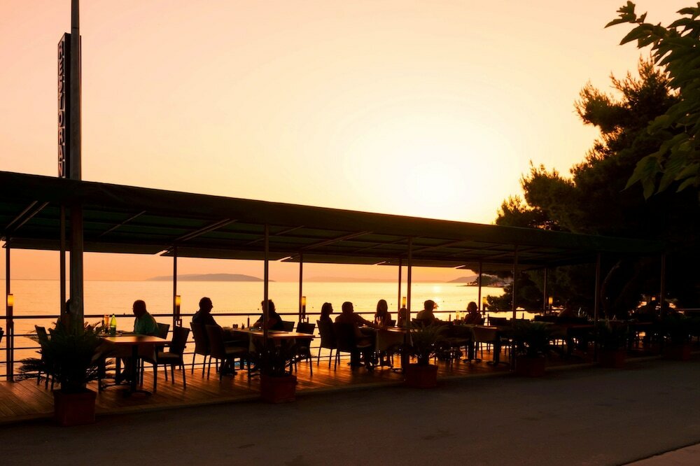 Фото Hotel Saudade