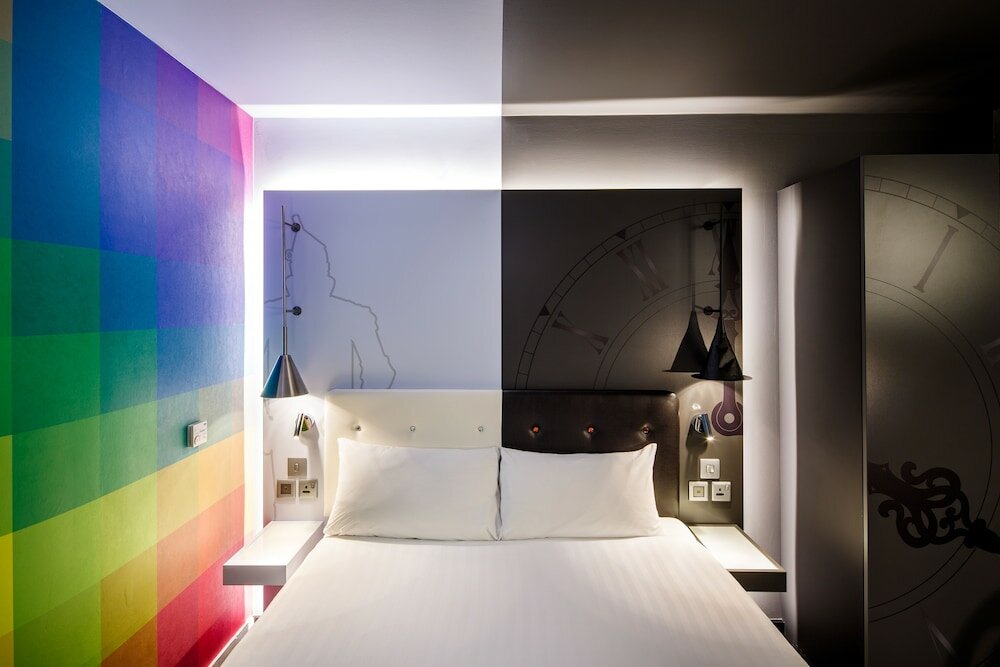 Фото ibis Styles London Southwark - near Borough Market Hotel