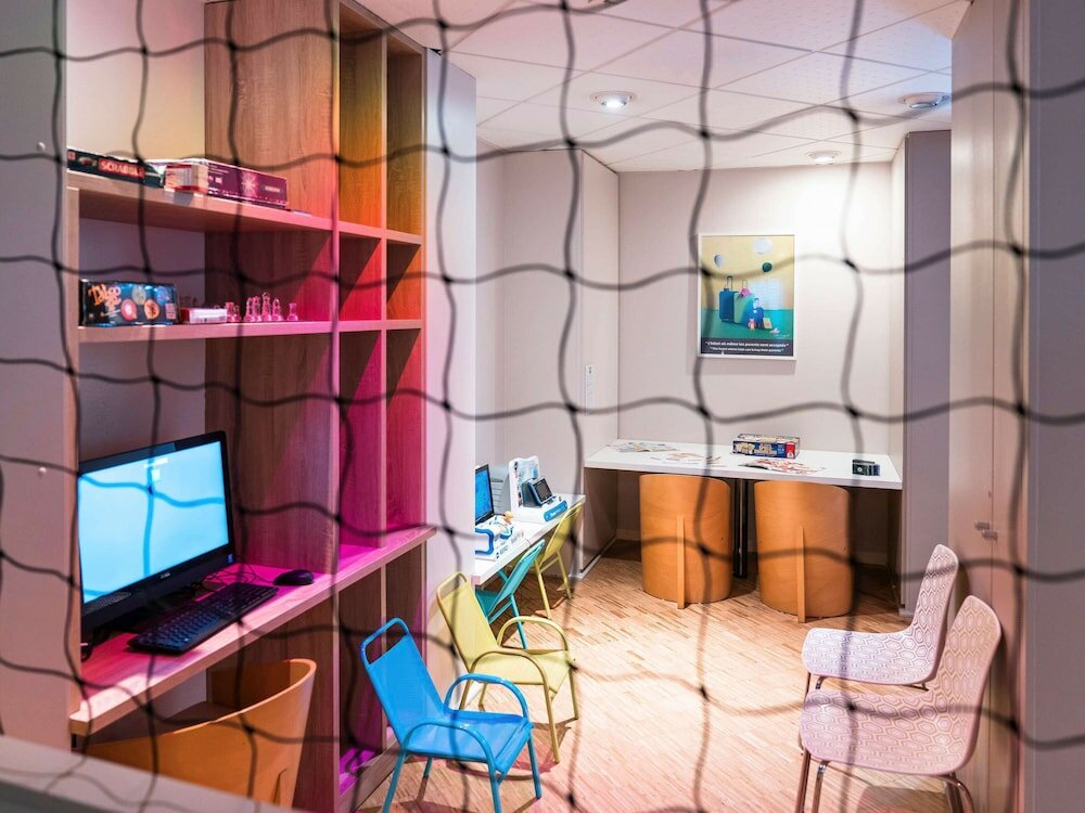 Фото Ibis Styles Strasbourg Stade de la Meinau