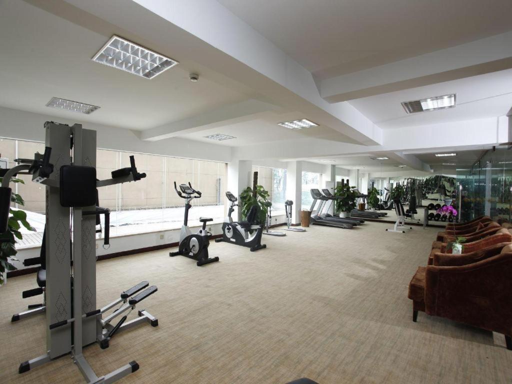 Фото Zijingang International