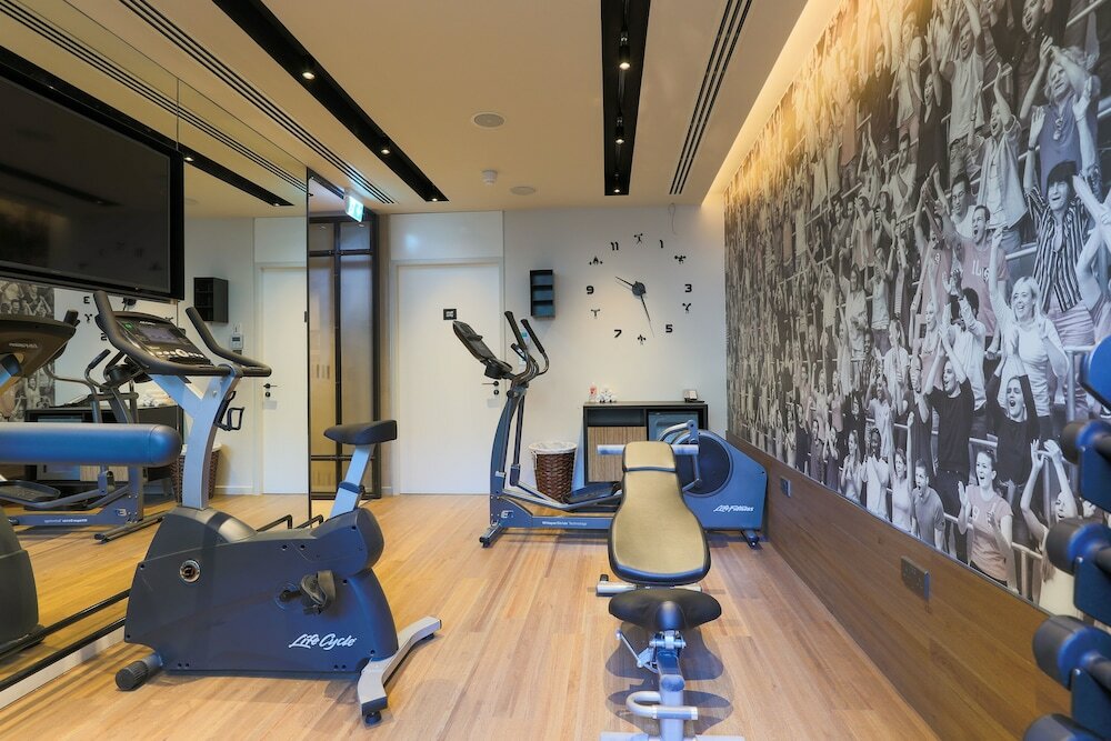 Фото Hotel Indigo Larnaca by IHG