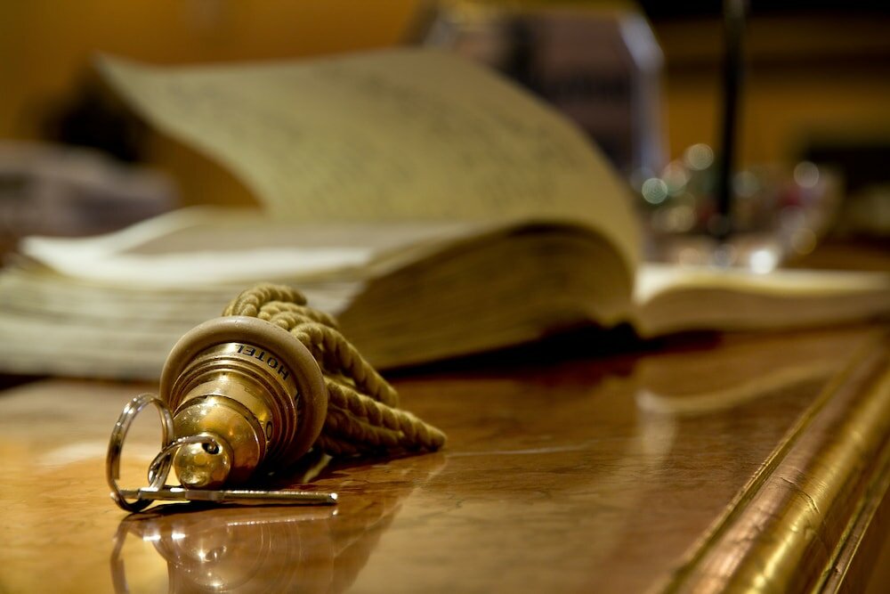 Фото Marcella Royal Hotel - Rooftop Garden