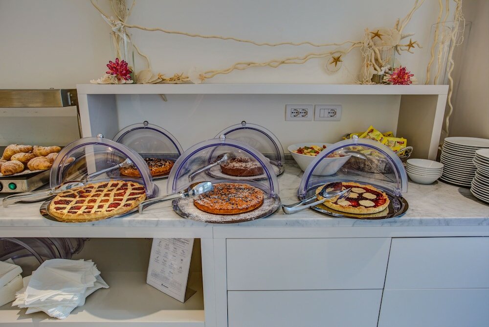 Фото Rimini Suite Hotel