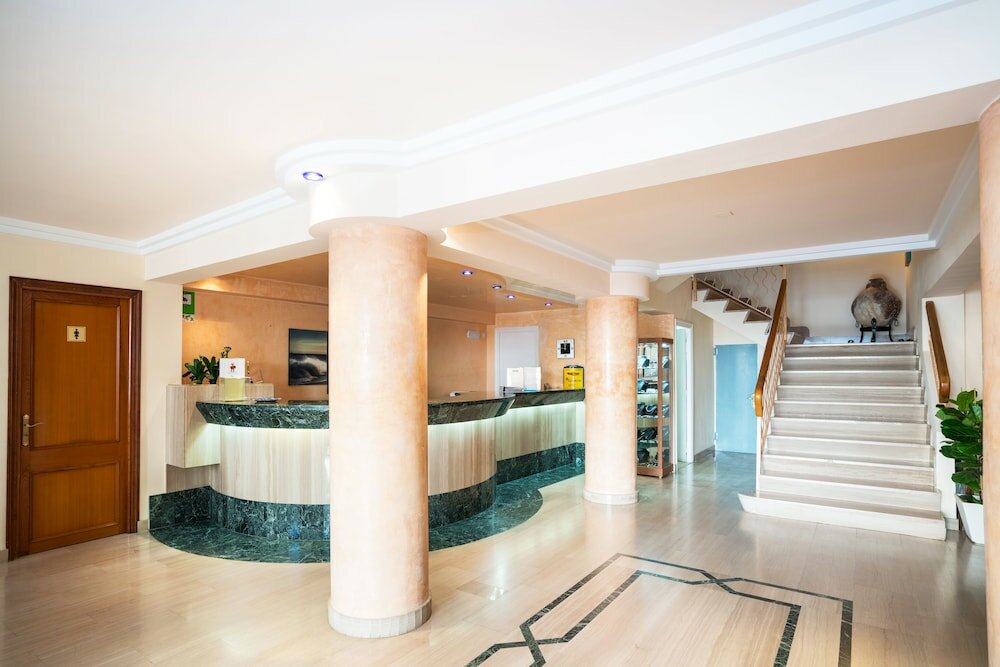 Фото Hotel Thb Dos Playas - Adults Only