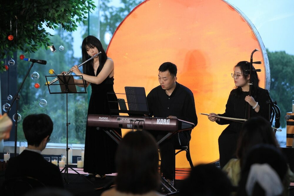 Фото Kempinski Hotel Suzhou