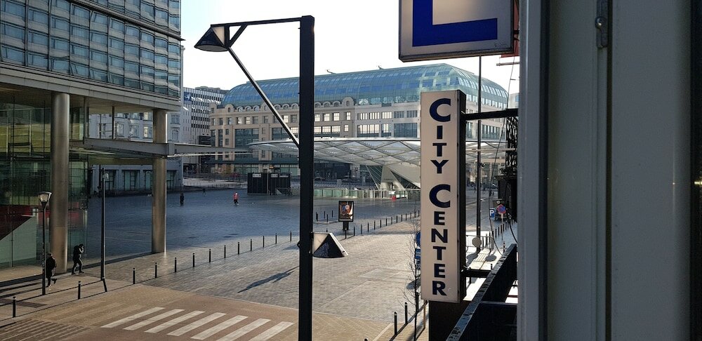 Фото Hotel City Center