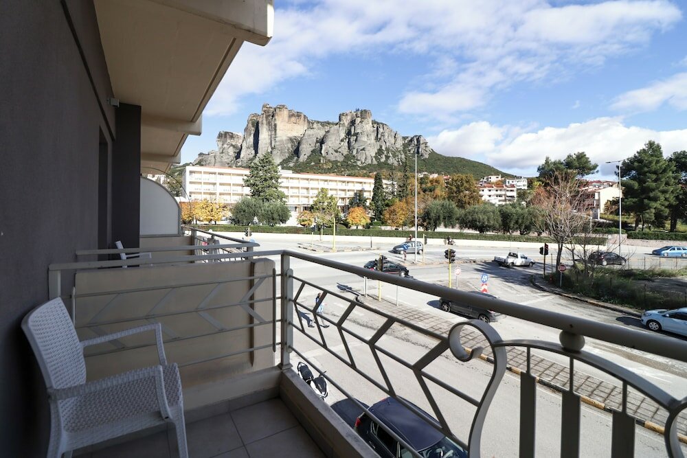 Фото Orfeas Hotel