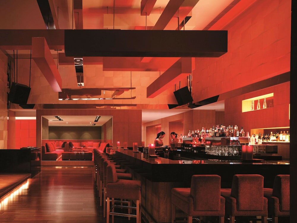 Фото Shangri-La Suzhou